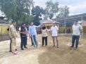 Ditjen PS Tindak Lanjut Penggunaan Gedung Sekolah Rakyat di Soppeng
