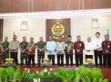 Bupati Soppeng Tegaskan Komitmen Dukung Sulsel Maju dan Berkarakter
