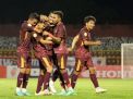 Hajar Persib 4-2, PSM Makassar Merangkak ke Posisi 5 Klasemen Liga 1