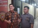 Aliansi Mahasiswa Bersuara Unras di Polrestabes Makassar, Kasatreskrim: Ini Cuma Salah Paham