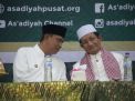 Tutup Muktamar As'adiyah, Bupati Wajo Tegaskan Dukungan Perubahan IAI As'adiyah Jadi Universitas