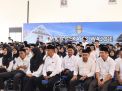 570 Anggota PPS Resmi Dilantik, Ketua DPRD Wajo Ingatkan Soal Netralitas 