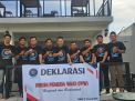 Forum Pemuda Wajo Hadir Sikapi Isu Kesejahteraan Pekerja & Lingkungan Hidup