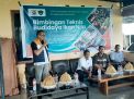 Bosowa Semen Latih Kelompok Perikanan Desa Mitranya Budidaya Nila