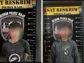 Polres Wajo Berhasil Ungkap Kasus Curanmor, Enam Motor dan Dua Pelaku Diamankan