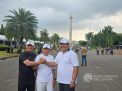 Wakil Gubernur Sumatera Utara, Bupati dan Wakil Bupati Asahan Terpilih Ikuti Gladi Kotor di Monas