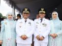 Bupati dan Wakil Bupati Wajo Resmi Dilantik oleh Presiden Prabowo di Istana Negara