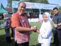 Bupati Asahan Harap Aksi Bergizi di Sekolah Melahirkan Generasi Sehat