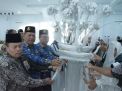 50 Jemaah Calon Haji Anggota KORPRI Asahan di Upah-Upah