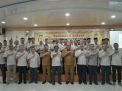 Bupati Asahan Minta Ikatan Alumni UNA Menjadi Wadah Pemersatu di Asahan