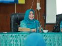 Gelar Raker, Ketua TP PKK Wajo Tegaskan 10 Pokja PKK  Harus Selaras Visi-Misi Bupati dan Wakil Bupati