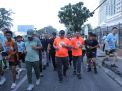 Bupati Asahan Ikuti Bukit Barisan Fun Run 5K