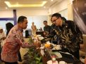 Wajo Diganjar Nominasi Paritrana Award, Komitmen Lindungi Pekerja Diakui