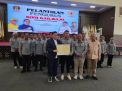Pelantikan Pengurus Koni, Wabup Wajo: Saatnya Bersinergi Menuju Porprov 2026
