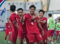 Bungkam Australia, Timnas Indonesia Ukir Sejarah di Piala Asia U-23