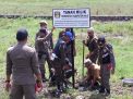 Jamin Keberadaan Barang Milik Daerah, Pemkab Wajo Lakukan Pengamanan Aset