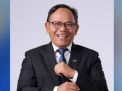 Prof Komaruddin Hidayat Resmi Jadi Nahkoda Baru Dewan Pers 2025-2028