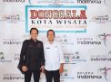 Majukan Pariwisata, Fery Surachmat Ajak Masyarakat Wajo Manfaatkan Medsos Untuk Promosi