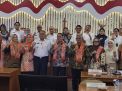 Pemkab Wajo Kunjungi Jakarta Pusat, Bahas Kerja Sama hingga Kesejahteraan Warga