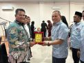 Seminar Pendidikan Geng Motor, Wabup Asahan: Geng Motor Fenomena yang Kompleks 