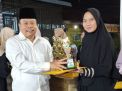 Bupati Asahan Apresiasi Peran Aktif BKM Isi Tahun Baru Islam Dengan Kegiatan Positif 