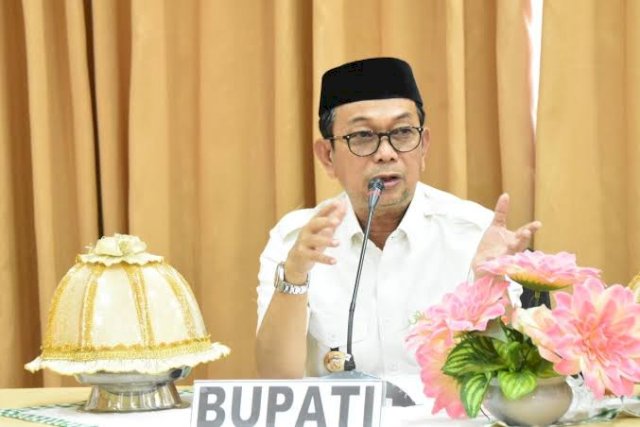 Banyak Pengusaha Nakal Edarkan Rokok Ilegal di Soppeng, Bupati Bakal Ambil Langkah Tegas