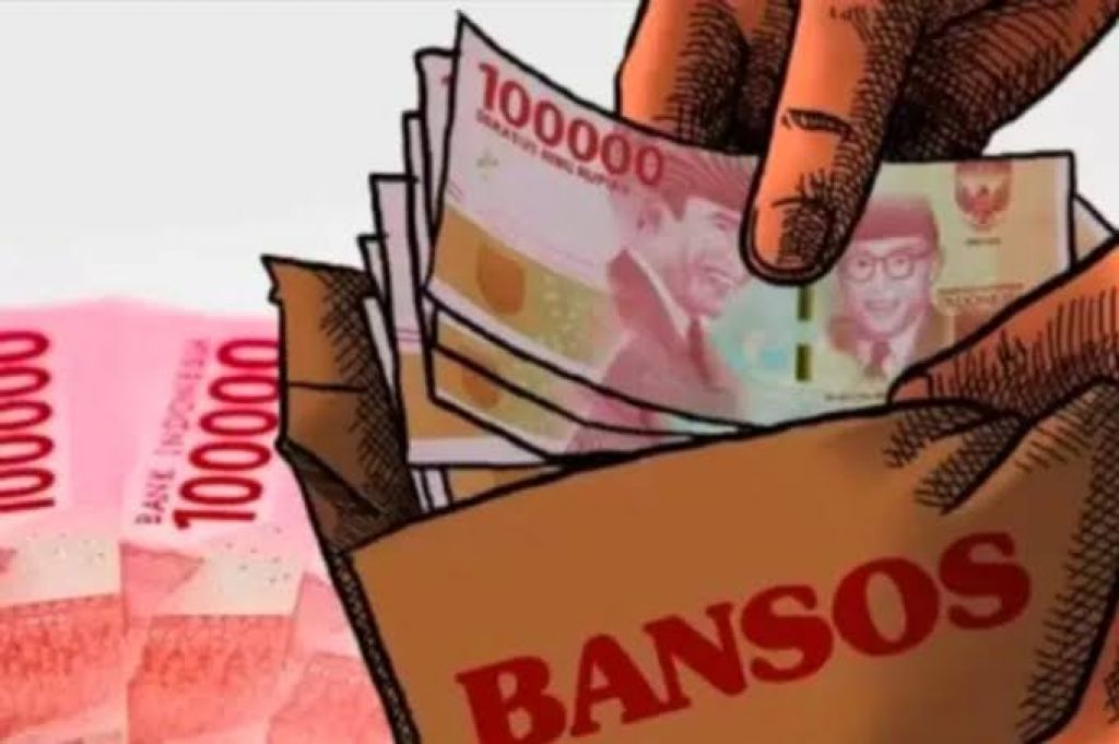 1,9 Juta Penerima Bansos PKH dan BPNT Dicoret, Pemerintah Pastikan Bantuan Lebih Tepat Sasaran